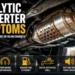 Catalytic Converter Symptoms: How to Recognize an Early or Failing Converter