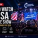 How to Watch TPUSA Halftime Show: Official Replay Guide for 2026