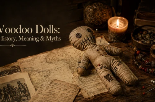 Voodoo Doll: Meaning, History, Origins & Common Myths