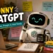 Funny Chatgpt: A Safer Guide to Creative AI Ideas, Prompts, and Viral Trends
