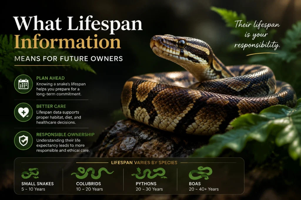 What Lifespan Information Means for Future Owners