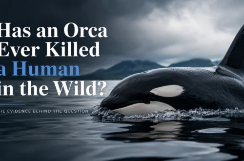 Has An Orca Ever Killed a Human In The Wild: The Evidence Behind the Question