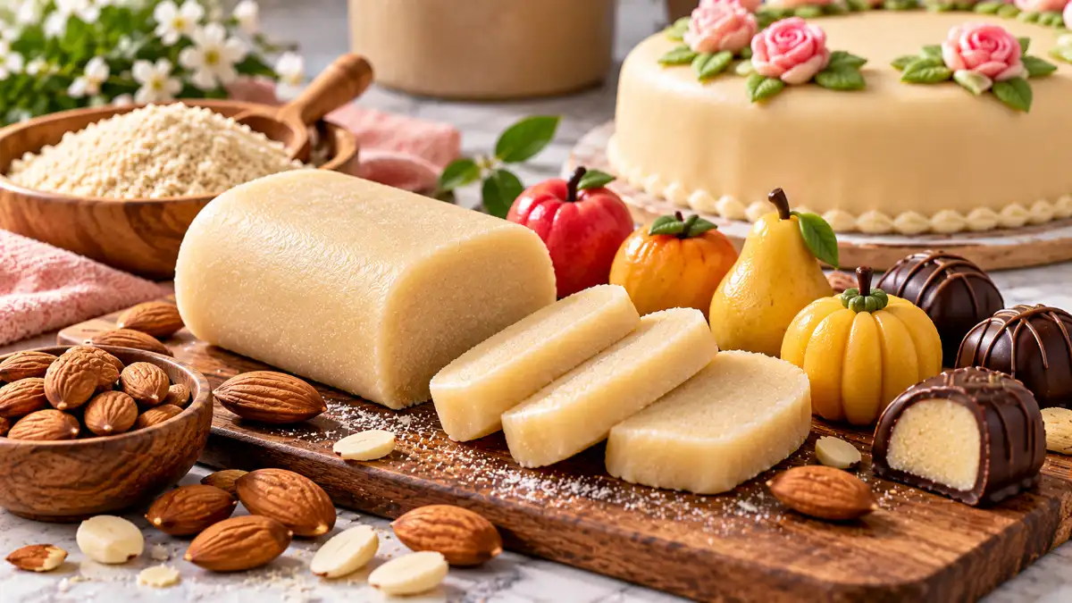 Marzipan