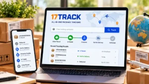 Is 17Track Legit? What Tracking Results Can and Cannot Prove